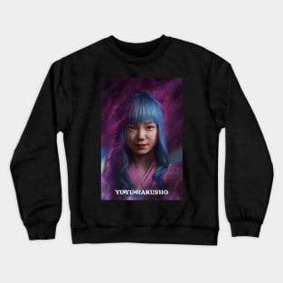 Yu Yu Hakusho Crewneck Sweatshirt